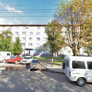 Vulytsia Kharkivskykh Dyvizii, 17, Kharkiv: photo