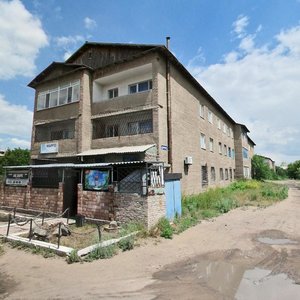 Ekibastuz street, 119, : foto