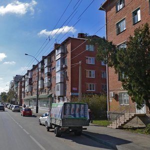 Turgeneva Street, 213, Krasnodar: photo