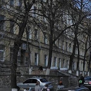 Tarasivska Street, 6, Kyiv: photo