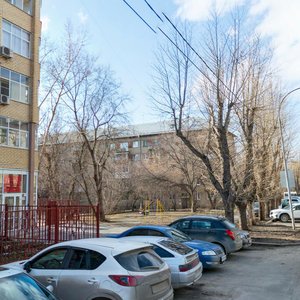 Pervomayskaya Street, 98, Yekaterinburg: photo