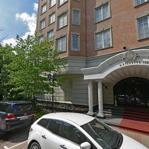 Bolshaya Gruzinskaya Street, 19, Moscow: photo