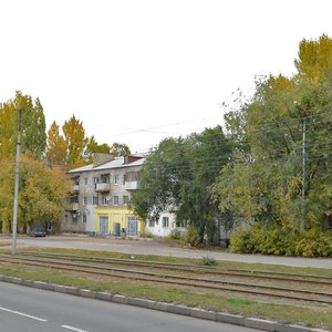 Саратов, Улица Танкистов, 211: фото