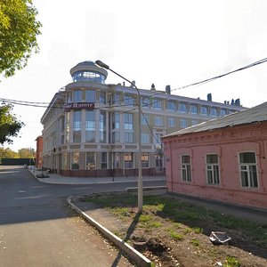 Ulitsa Kobozeva, 1В, Orenburg: photo