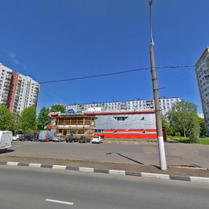 Orekhoviy Boulevard, вл31А, Moscow: photo