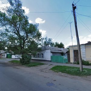 Полтава, Улица Шевченко, 72: фото