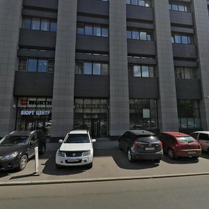 Marshala Govorova Street, 49А, Saint Petersburg: photo