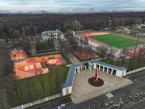 Entuziastov Highway, 33с2, Moscow: photo