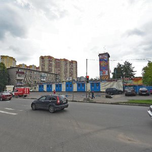 Kaliningradskaya Street, 29, Korolev: photo