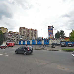 Kaliningradskaya Street, 29, : foto