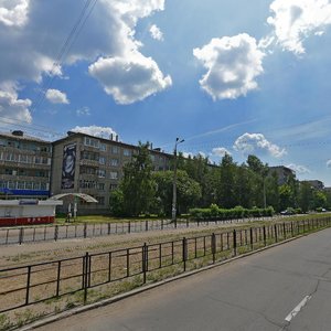 Ангарск, 15-й микрорайон, 1: фото