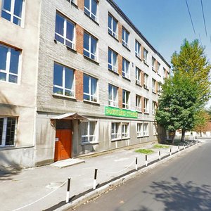 Львов, Лычаковская улица, 130: фото