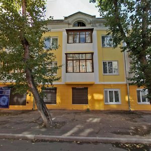 Chudotvorskaya Street, 2, Irkutsk: photo