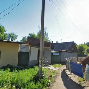 Kuznetskaya Street, 16, Kostroma: photo