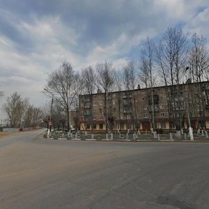 , Ulitsa Komarova, 18к1: foto