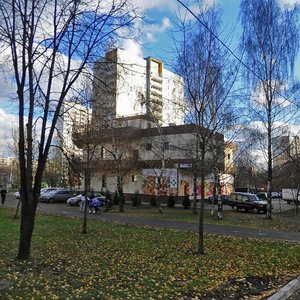 Bestuzhevykh Street, 14к1 ، موسكو: صورة
