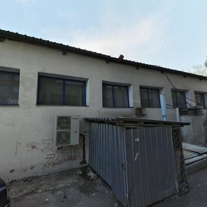 Zhibek Zholy Avenue, 100, : foto