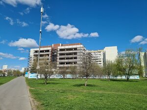 Venyovskaya Street, 27, : foto