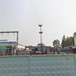 Okruzhnaya Street, 3, : foto