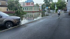 Курган, Советская улица, 149: фото