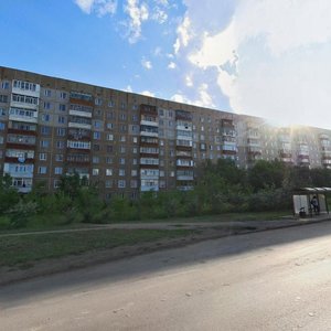 Tattimbeta Street, 15, Karaganda: photo