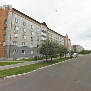 Orekhova Street, 65, Komsomolsk‑at‑Amur: photo