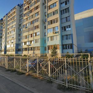 Parkova vulytsia, 79, Odesa: photo