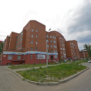 6-ya Sovetskaya ulitsa, 18А/1, Irkutsk: photo