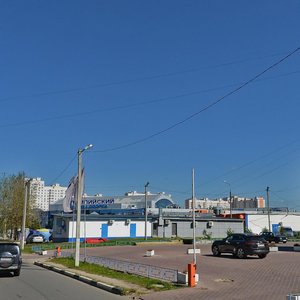 Vesennyaya ulitsa, 21-2, Chehov: photo