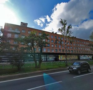 Санкт‑Петербург, Санкт-Петербургское шоссе, 96: фото