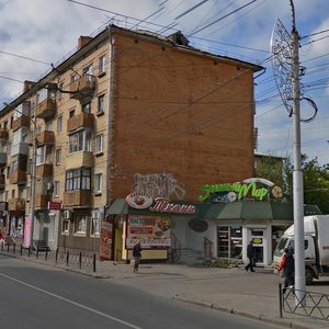 Lenina Street, 148/1, Krasnoyarsk: photo