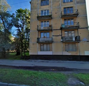 Basseynaya Street, 23, : foto