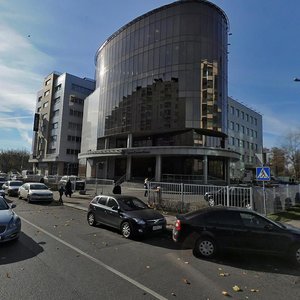 Argunovskaya Street, 3к2 ، موسكو: صورة