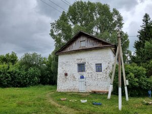 Oktyabrskaya ulitsa, 21, Republic of Tatarstan: photo