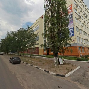 Starykh Bolshevikov Street, 53А ، فورونيج: صورة