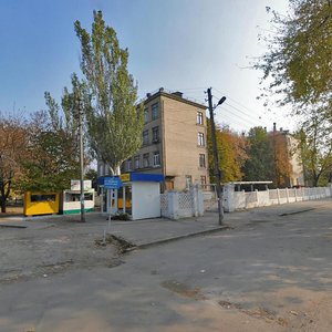 Snaiperska vulytsia, 1, Zaporizhia: photo