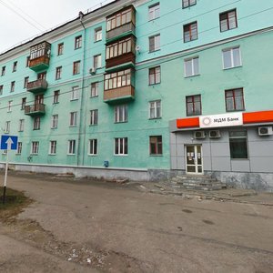 Bulvar Pobedy, 2, Dzerzhinsk: photo