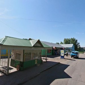 Lesnaya ulitsa, 16, : foto