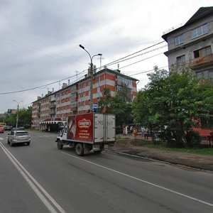 Архангельск, Воскресенская улица, 92: фото