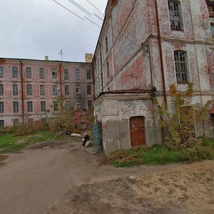 Sovetskaya Street, 34, Likino‑Dulevo: photo