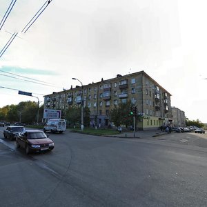 Profsoyuznaya street, 86, Kirov: photo