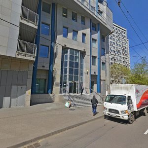 Leninsky Avenue, 1к2, Moscow: photo