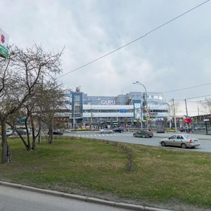 Repina Street, 22, Yekaterinburg: photo
