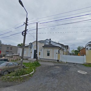 Profsoyuzov Street, 9А, : foto