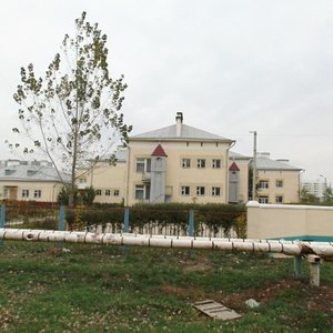 Medikov Street, 3, Astrahan: photo