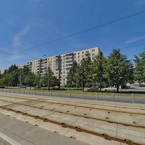 Dybenko Street, 12к1, : foto