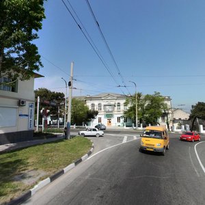 Revolyutsii 1905 goda Street, 33, Novorossiysk: photo