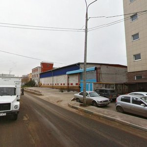 Salganskaya Street, 26, Nizhny Novgorod: photo