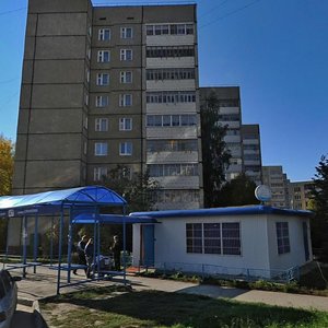 10th Pyatiletki Street, 48, Novocheboksarsk: photo