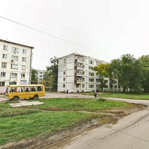 Zaporozhskaya ulitsa, 26, Chapaevsk: photo